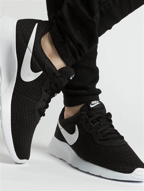 zwarte nike gympen|gympen zalando.